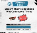 Elegant Themes Boutique WooCommerce Theme