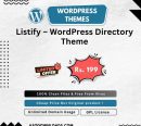 Listify – WordPress Directory Theme