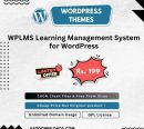 WPLMS Learning Management System for WordPress