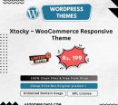 Xtocky – WooCommerce Responsive Theme