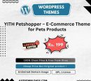 YITH Petshopper – E-Commerce Theme for Pets Products