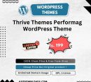 Thrive Themes Performag WordPress Theme