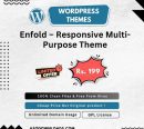 Enfold – Responsive Multi-Purpose Theme