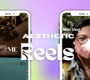 Aesthetics Reels Bundle