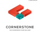 Cornerstone | The WordPress Page Builder