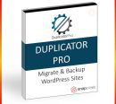 Duplicator Pro