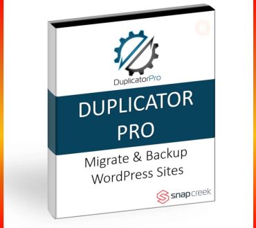 Duplicator Pro