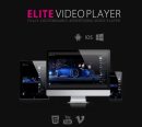 Elite Video Player