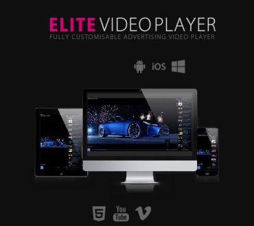 Elite Video Player