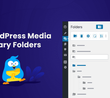 FileBird – WordPress Media Library Folders