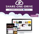 Share-one-Drive | OneDrive plugin for WordPress