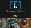 The Events Calendar PRO WordPress Plugin