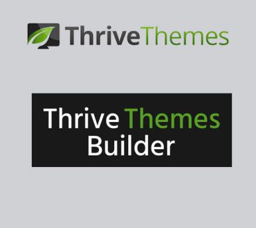 Thrive Theme Builder