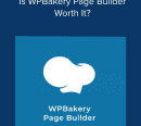 Ultimate Reviewer WordPress Plugin For WPBakery Page Builder