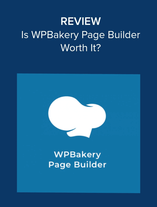 Ultimate Reviewer WordPress Plugin For WPBakery Page Builder