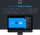 Ultimate Video Player WordPress Plugin