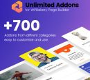 Unlimited Addons for WPBakery Page Builder