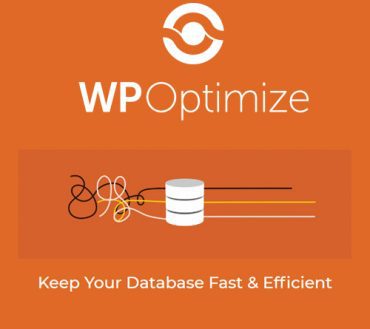 WP-Optimize Premium