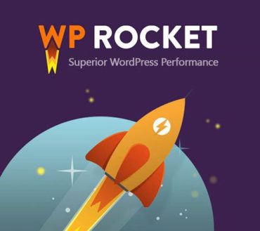 WP Rocket by WP Media