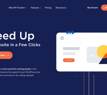 WP Rocket by WP Media