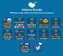 WPBakery Page Builder Addons Bundle (formerly Visual Composer)