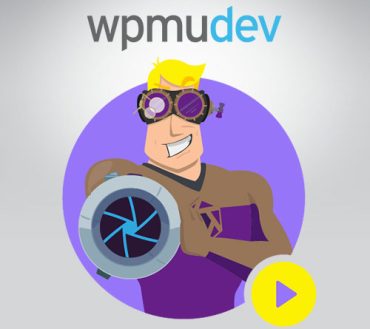 WPMU DEV Snapshot Pro