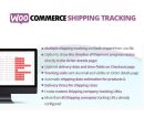 WooCommerce Shipping Tracking