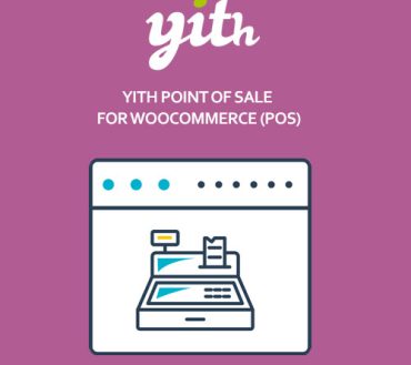 YITH Point of Sale for WooCommerce