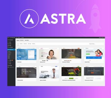 Astra Premium Sites Plugin + Agency Demos