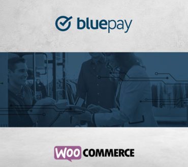 BluePay Payment Gateway