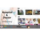 Hospital & Doctor Directory