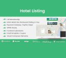 Hotel Listing