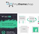 MyThemeShop WP Quiz Pro