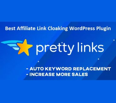 Pretty Links Pro