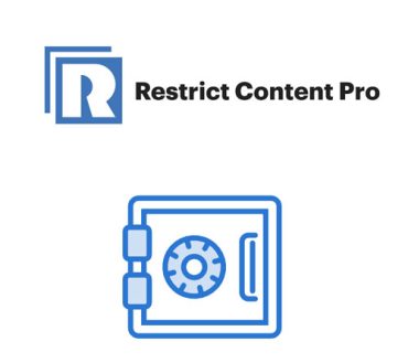 Restrict Content Pro