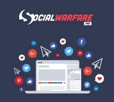 Social Warfare – Pro