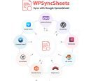 WPSyncSheets For WooCommerce