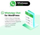 WhatsApp Chat WordPress