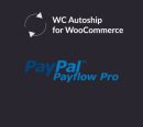 WooCommerce Autoship Payflow Payments