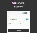 WooCommerce Bambora (Beanstream)