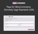 WooCommerce Sage Payments USA