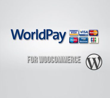 WorldPay Gateway for WooCommerce