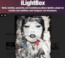 **iLightBox – Revolutionary Lightbox for WordPress** is a sleek and versatile lightbox plugin designed to provide an immersive and user-friendly way to showcase images, videos, and other media files on your WordPress website. With its innovative features and seamless integration, iLightBox allows you to create beautiful and interactive pop-up galleries for a wide range of media content. Whether you are displaying product images, portfolios, or videos, this plugin enhances the visual experience for your website visitors, offering a clean, modern, and responsive lightbox solution. ### Key Features: 1. **Enhanced User Experience**: iLightBox is designed to offer a smooth and polished user experience by providing a beautiful lightbox interface for images, galleries, videos, and other media content. When users click on an image or video thumbnail, the content is elegantly displayed in a pop-up overlay, allowing them to view it in full-screen mode without leaving the page. This creates a seamless and immersive experience, keeping users engaged with your content. 2. **Fully Responsive and Mobile-Friendly**: The plugin is fully responsive, ensuring that your lightbox galleries will look great on any device, from desktops to mobile phones and tablets. This makes it easy to provide an optimal viewing experience for your audience, regardless of how they access your website. Whether your visitors are browsing on a smartphone or desktop, the lightbox adjusts automatically to fit different screen sizes. 3. **Customizable Design and Appearance**: iLightBox offers a high degree of customization, allowing you to tailor the appearance of the lightbox to match your website’s design and branding. You can customize aspects such as the border radius, background color, transition effects, and more. The lightbox also supports various skins and animations, making it easy to create a visually stunning gallery that fits your website’s aesthetic. 4. **Support for Multiple Media Types**: In addition to images, iLightBox allows you to display other types of media, including videos, iframes, and HTML content. This versatility allows you to showcase a wide range of content, from image galleries and product photos to embedded videos and other multimedia elements. Whether you want to present a photo collection or highlight video content, iLightBox offers a flexible solution. 5. **Easy Installation and Setup**: The plugin is easy to install and configure, even for WordPress beginners. You can quickly enable the lightbox feature on your website by following a simple setup process, without needing any coding experience. Once installed, iLightBox will automatically enhance all the media galleries or links on your website, ensuring they open within a smooth lightbox window. 6. **Seamless Integration with WordPress**: iLightBox integrates perfectly with WordPress, making it a hassle-free addition to your website. It works well with a wide range of WordPress themes and supports various gallery plugins, so you don’t have to worry about compatibility issues. The plugin also works with popular page builders like Elementor and WPBakery, giving you even more flexibility in designing your content. 7. **Touch-Friendly and Gesture Support**: iLightBox includes touch support, allowing users on mobile and tablet devices to swipe through images or videos in the gallery. This makes it easy for visitors to interact with your content using gestures, providing a more engaging experience on touchscreen devices. 8. **SEO-Friendly**: The plugin is built with SEO in mind, ensuring that images and media content displayed in the lightbox are properly indexed by search engines. This helps improve the visibility of your website’s media content and enhances its overall SEO performance. 9. **Secure and Clean Files**: As with all products provided by the developers, iLightBox comes with clean, secure files. The plugin is thoroughly tested to ensure that it is free from malware, viruses, or any other security vulnerabilities. Users are assured of receiving untouched and unmodified files, guaranteeing the integrity of the plugin. ### Conclusion: **iLightBox – Revolutionary Lightbox for WordPress** is a feature-rich and user-friendly plugin that adds a touch of elegance to your website by enabling you to display images, videos, and other media content in a sleek, responsive lightbox. With its customizable design, responsive layout, and support for various media types, this plugin is a versatile solution for any website looking to enhance its content presentation. Whether you run a portfolio site, an e-commerce store, or a blog, iLightBox offers a smooth and visually appealing way to present your media in an interactive, user-friendly format. With easy installation, seamless integration, and an optimized mobile experience, iLightBox is a must-have tool for WordPress users who want to elevate their website’s design and user engagement.